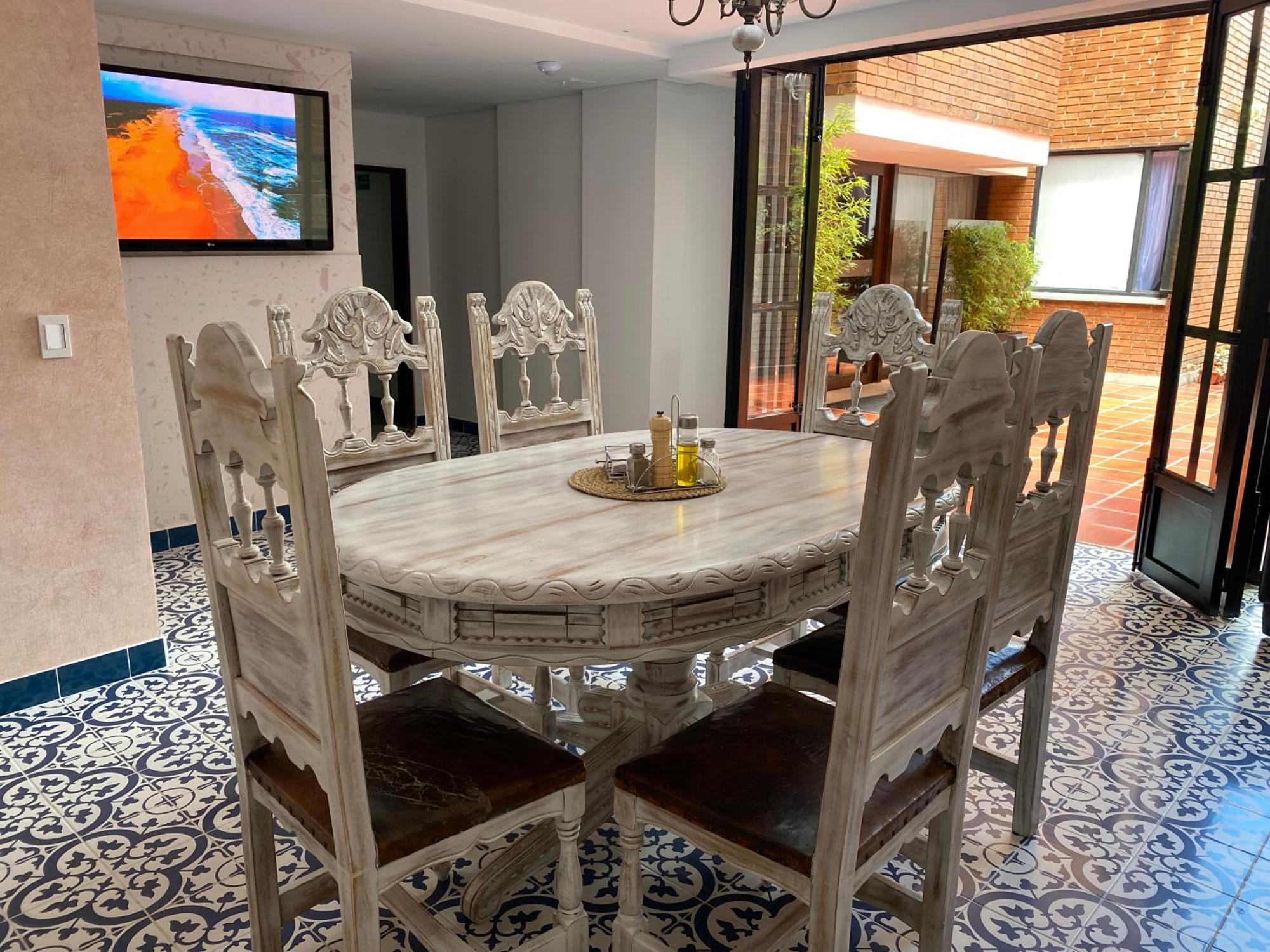 Ope Suites Calle 100 — Fotos 2